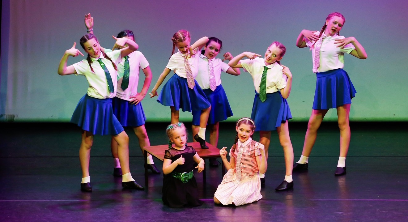 Musical Madness intermediates
