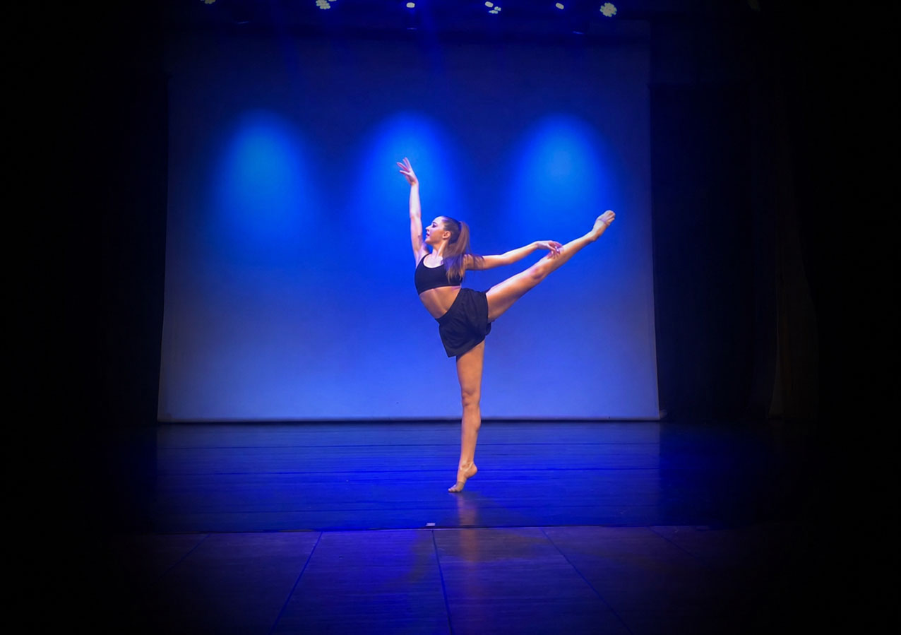 Tricks and Turns class